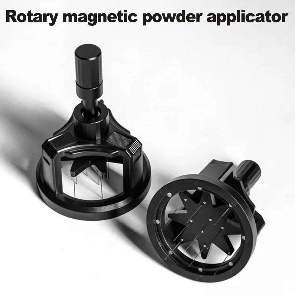 Espresso Leveler Tool for 51mm and 58mm Portafilters with Magnetic Base
