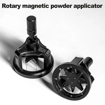 Espresso Leveler Tool for 51mm and 58mm Portafilters with Magnetic Base