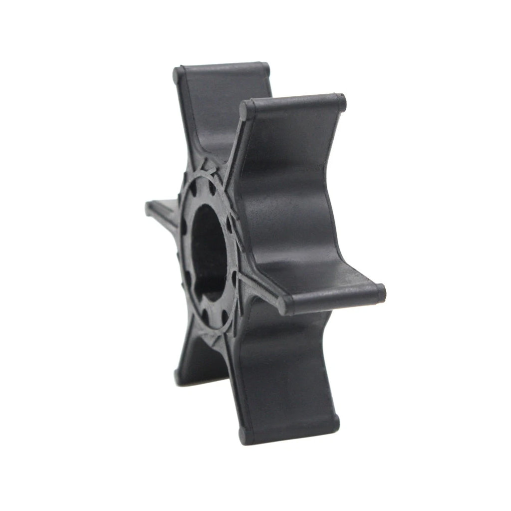 Water Pump Impeller for Yamaha Outboard 9.9 15 20 HP (63V-44352-01-00)