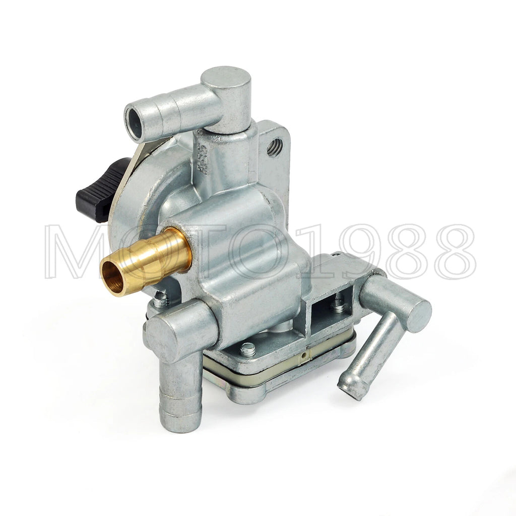 Secondary Fuel Petcock Tap Valve for Suzuki GS500E GS500 GS 500F (2004–2009)