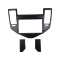 Black ABS Navigation Dashboard Panel for Chevrolet Cruze (2009–2011)