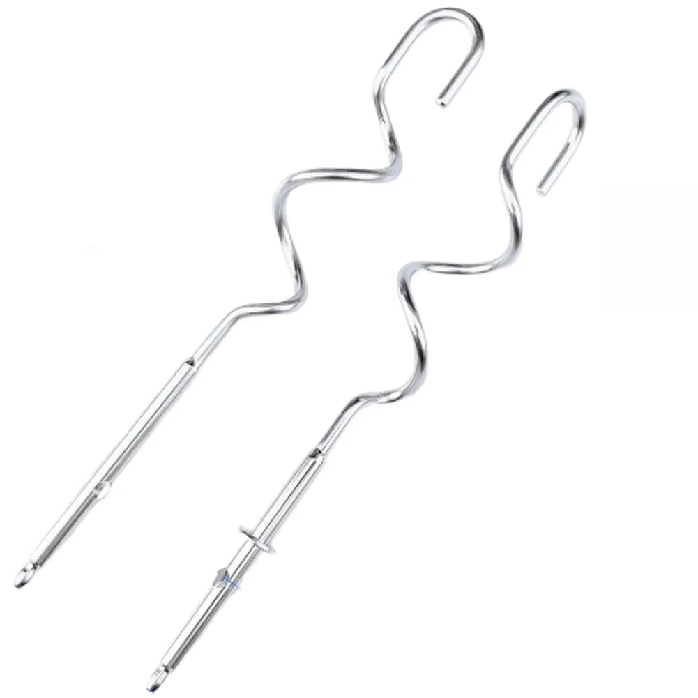 304 Stainless Steel Hand Mixer for Functional Kitchen Setup