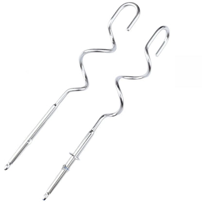 304 Stainless Steel Hand Mixer for Functional Kitchen Setup