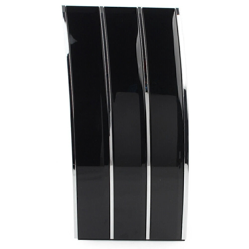 Side Vent Grille Fender Frame Right for Land Rover Range Rover (2013–2017)