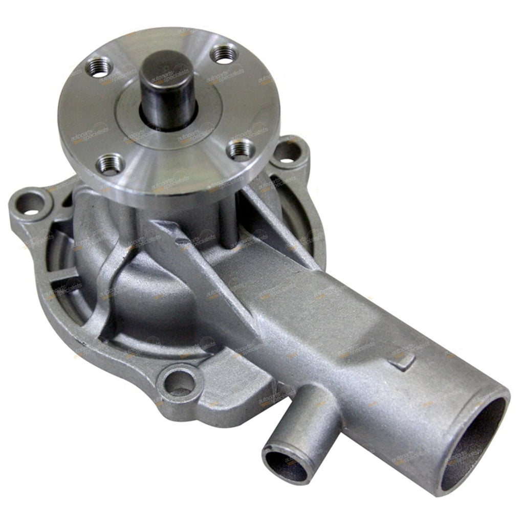 Water Pump for Holden Commodore VB VC (1978–1981) 1.9L 2.8L 3.3L