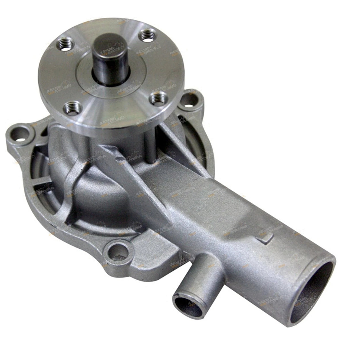 Water Pump for Holden Commodore VB VC (1978–1981) 1.9L 2.8L 3.3L