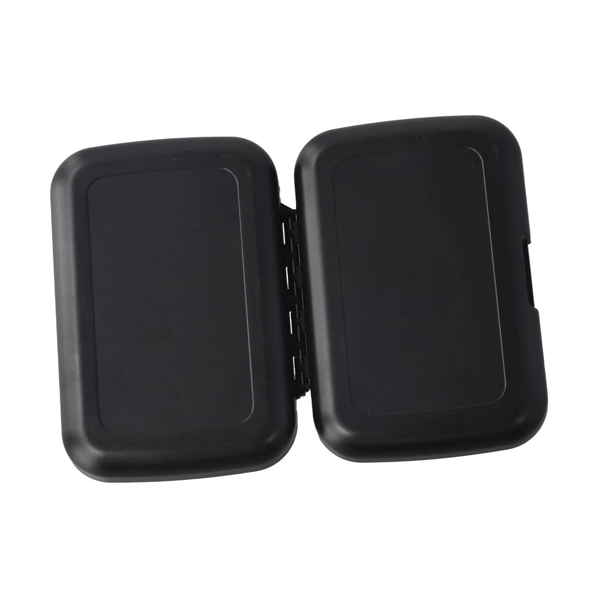 Waterproof Double Sided Fly Hooks Box for Trout and Bass