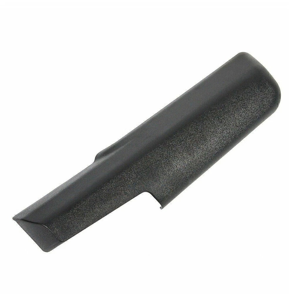 Driver Side Trailer Tow Mirror Cover Cap for Dodge RAM (2011–2019)