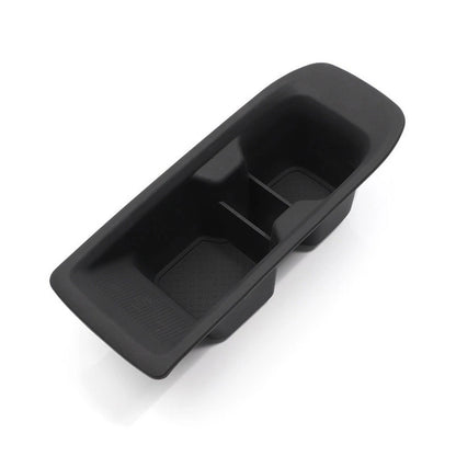 Car Cup Holder Insert for Baojun ForYue PLUS (2020–2023) - Silicone