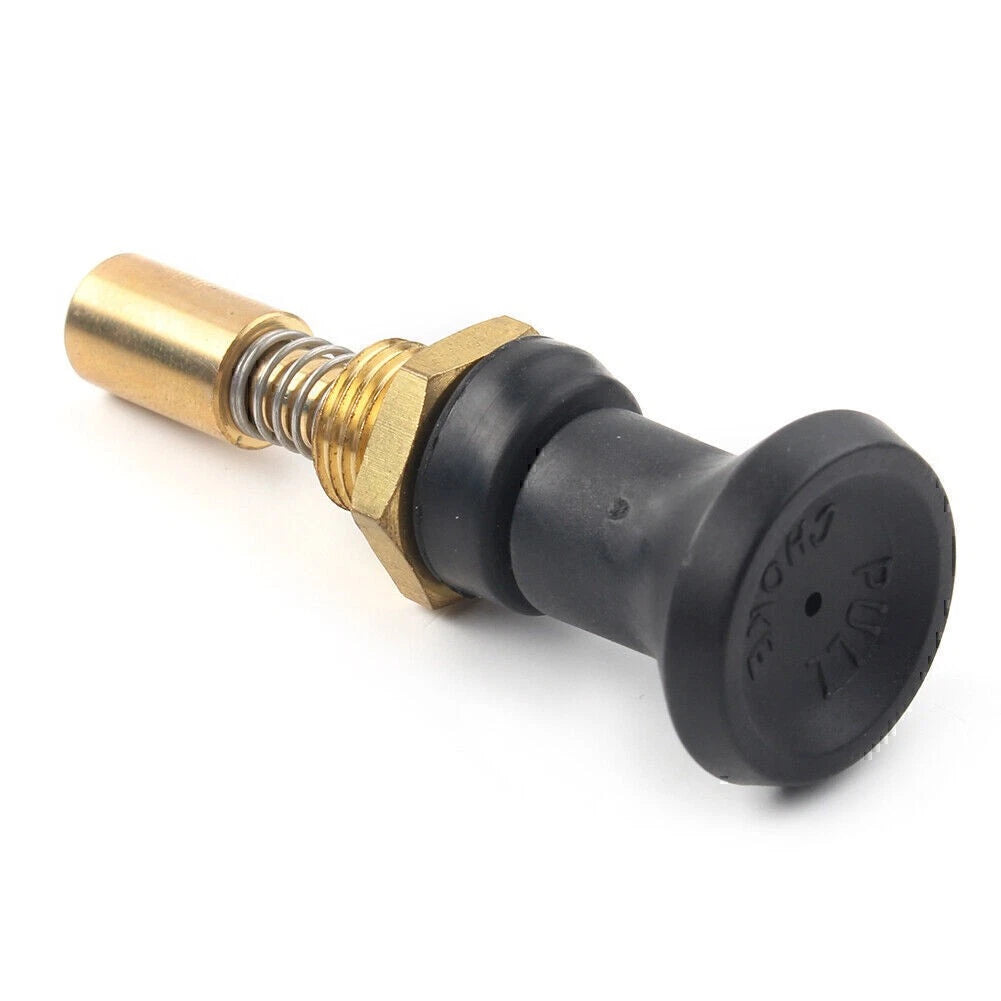 Carburetor Pull Up Choke Plunger Starter Knob for Mikuni VM TM38 VM29/47