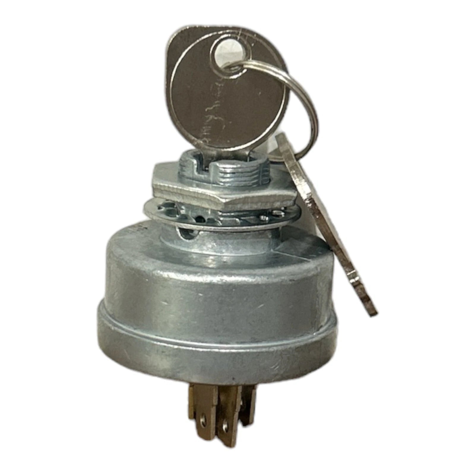 Starter Ignition Key Switch for John Deere (AM103286, AM32318, 59211800)