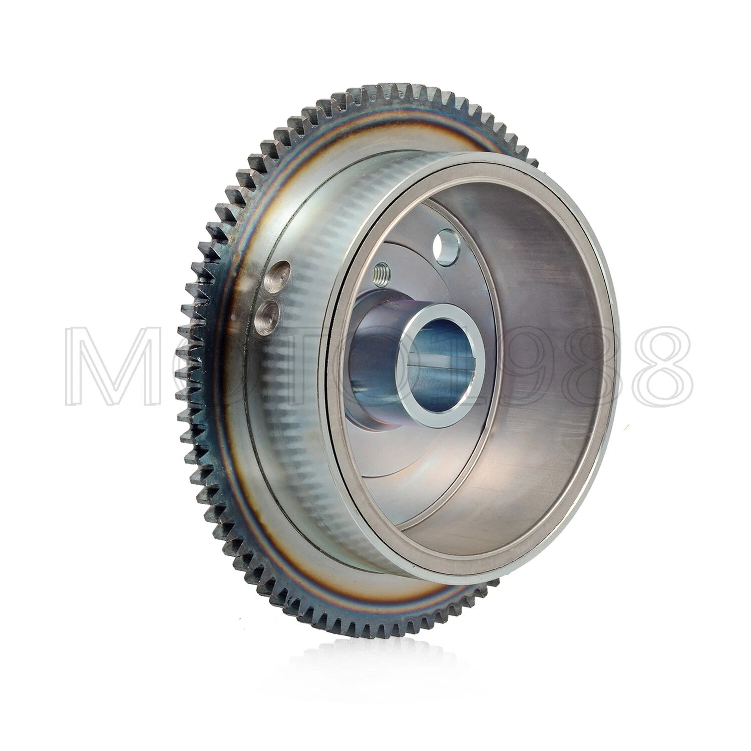Magneto Flywheel Ignition for Polaris Sportsman 600 700 (2002–2004) #4060152