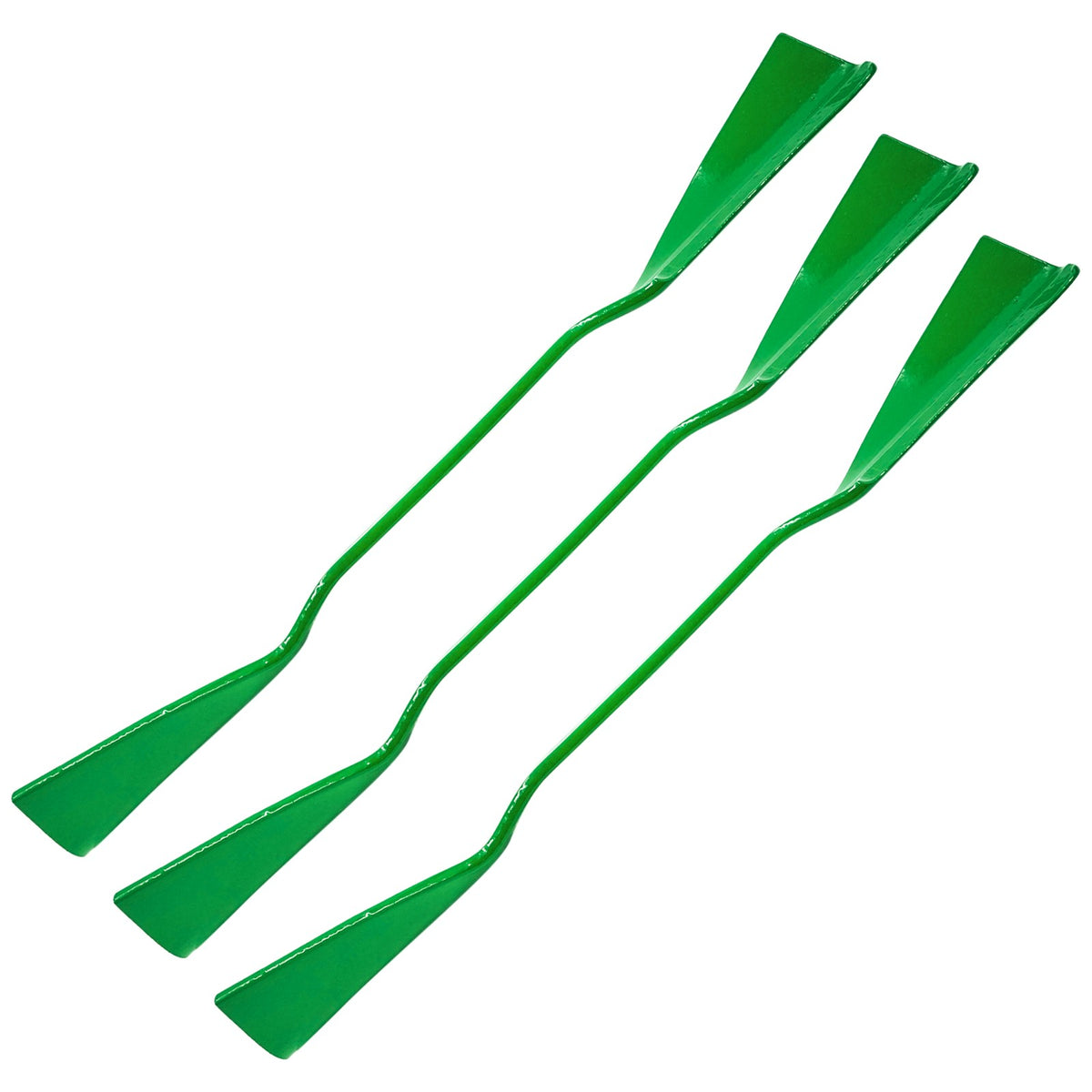 Deck Blades Replacement Kit 44 Inch for Ariens Zoom 2252 2352 (2012–2021)
