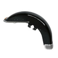 Front Fender Assembly for Harley Electra Glide Road King (2014–2023)