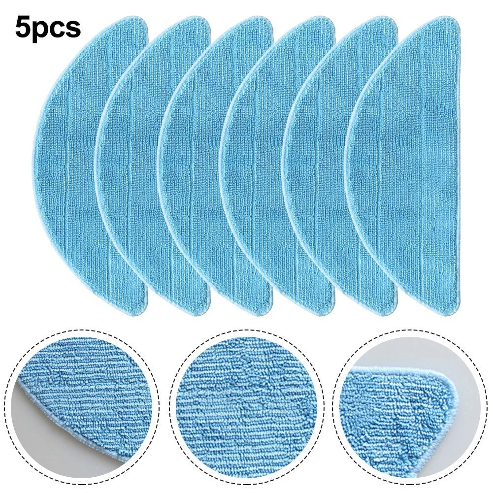 Mopping Pad for Kabum Smart 700/500 (Washable)
