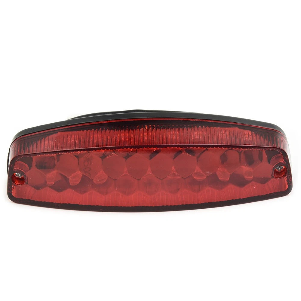 Taillight Brake Light for ATV Off-road Motorcycle (Replacement)