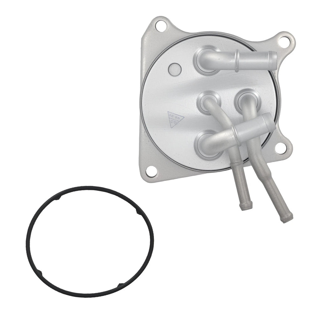 Oil Cooler for Dodge Caliber 2.0L DOHC (2007–2010)