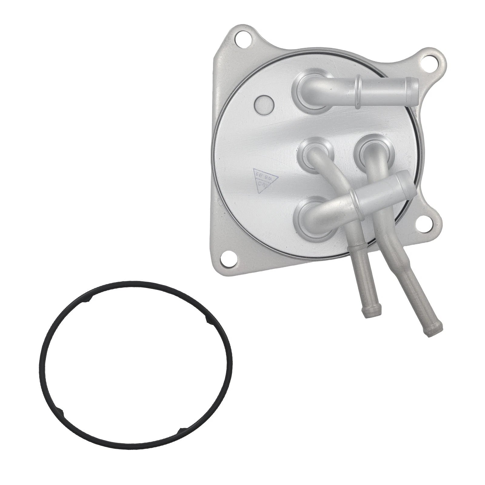 Oil Cooler for Dodge Caliber 2.0L DOHC (2007–2010)