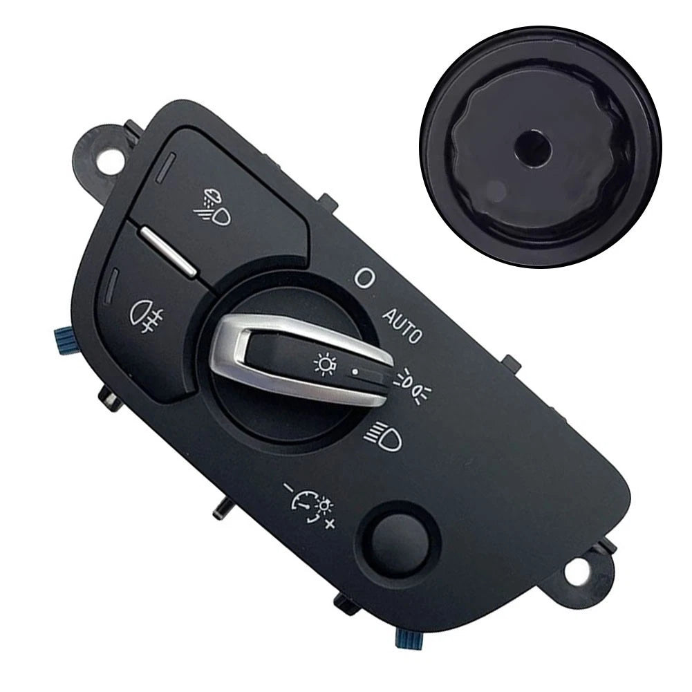 Headlight Control Switch for