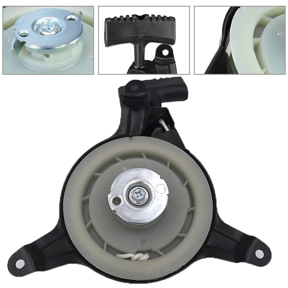 Recoil Starter for