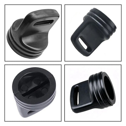ABS Plastic Ignition Key Cap Cover Boot for Marine Outboards