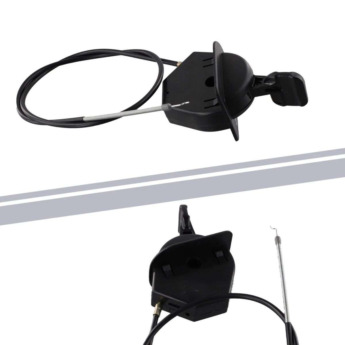 Throttle Cable for Cub Cadet ZT1 ZTS1 ZTS2 42 46 50 54 60