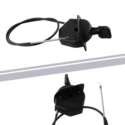 Throttle Cable for Cub Cadet ZT1 ZTS1 ZTS2 42 46 50 54 60