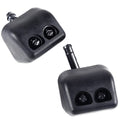Headlight Washer Nozzle Set for Pajero Montero V73 V77 (2000–2006)