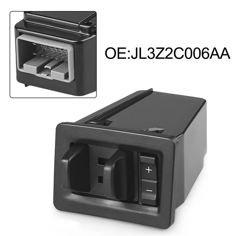 Trailer Brake Controller Module for Ford F150 (2015–2020) OEM