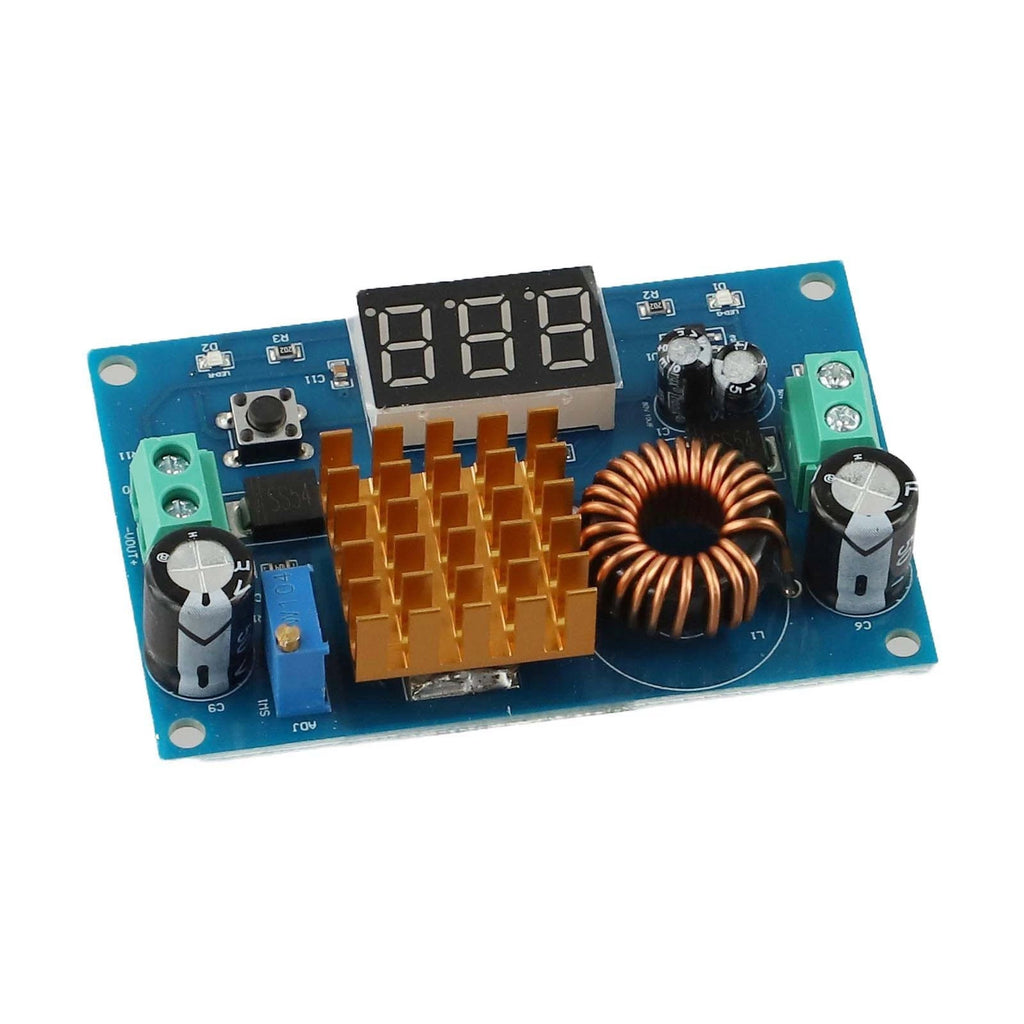 Step Up Voltage Module DC to DC Boost Converter for Mobile Applications