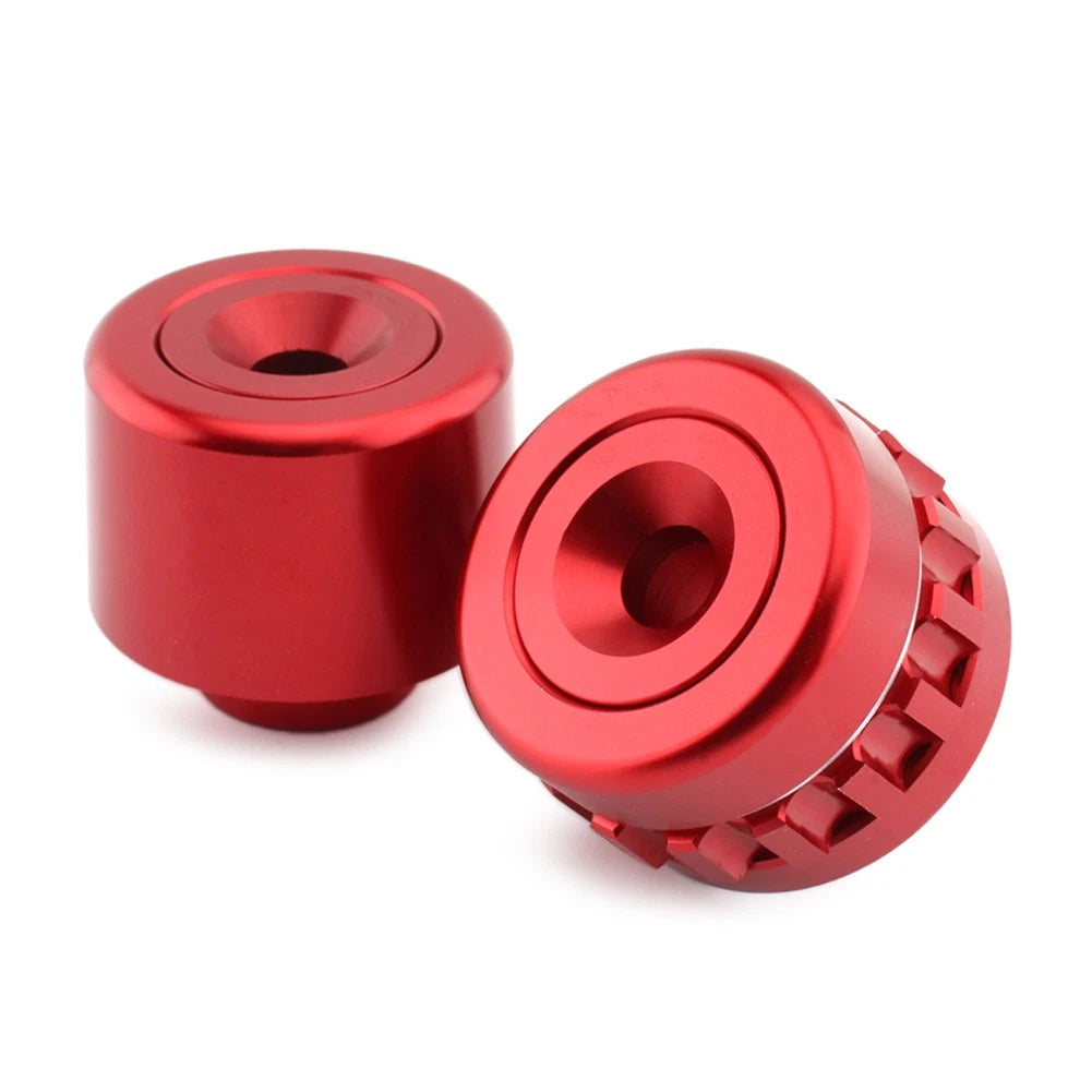 Throttle Lock for BMW F800GT F650GS (2013–2017) - Red