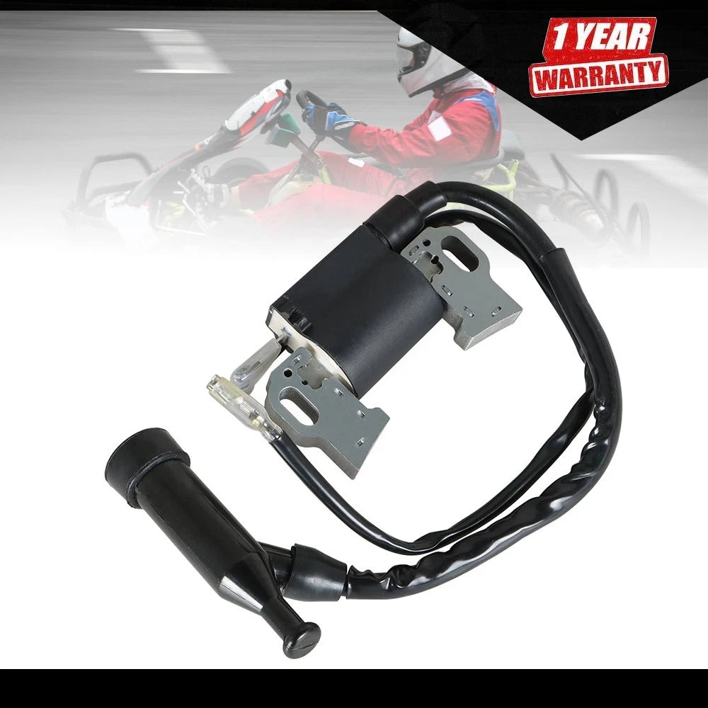 Ignition Coil for Go Kart Racing Mini Bike (Performance)