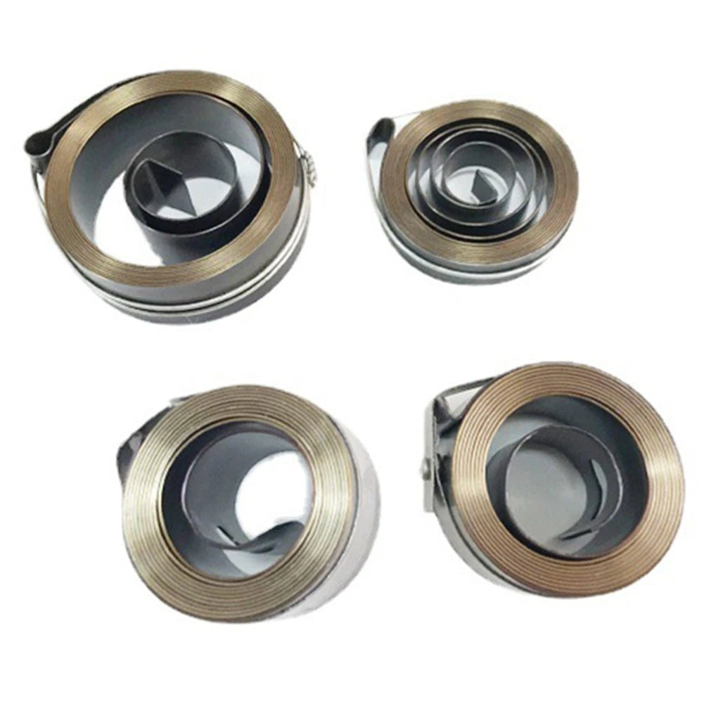 25mm to 30mm Adjustable Spring Clamp for 3# 4# 5# Milling Machines