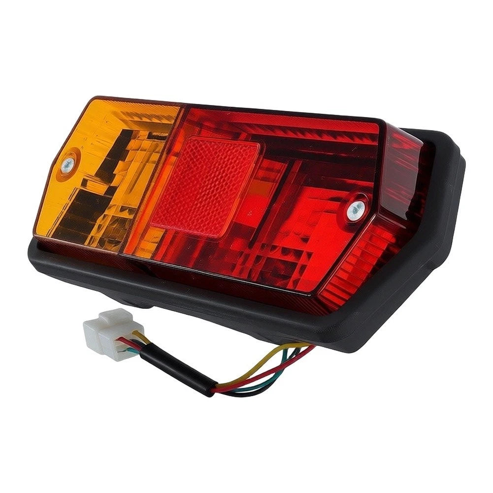 Left Taillight for Kubota M Series L Series (Outdoor Use)