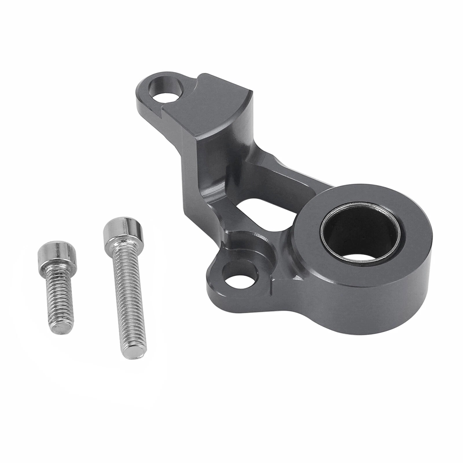 Aluminum Shifting Gear Lever Stabilizer for Honda CB650R CBR650R (2019–2021)