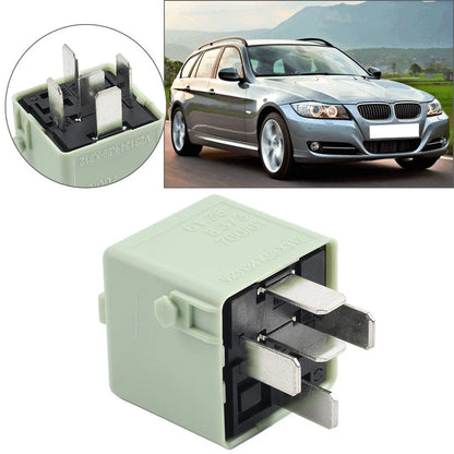 Fuel Pump Relay Assy for BMW E30 E34 E36 E46 E39 E90 (1982–2011) 61368373700 61368366600
