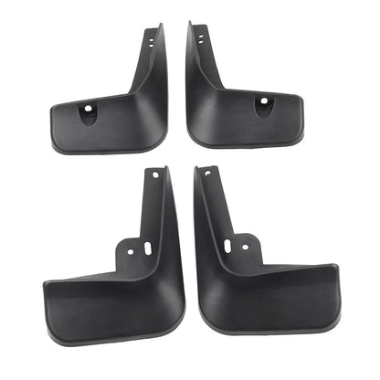 Mud Flaps Splash Guards for Hyundai Sonata (2011–2014)