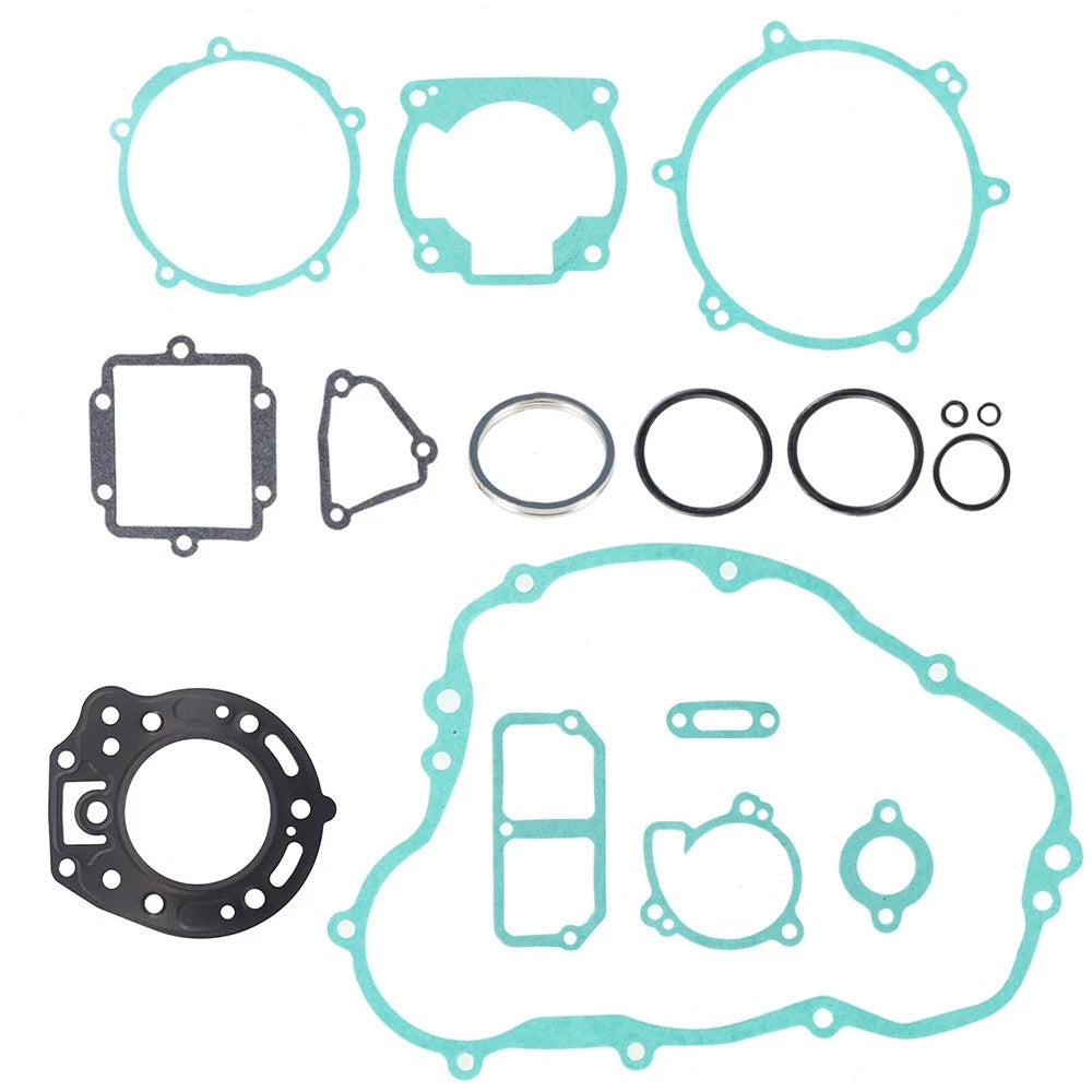Engine Gasket Kit for Kawasaki KDX200 (1989–1994)
