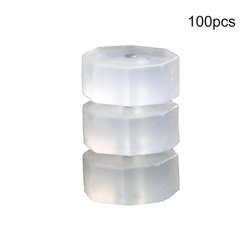 Bike Cable Guard Shift Protector for Universal Models (Tool-free Installation)