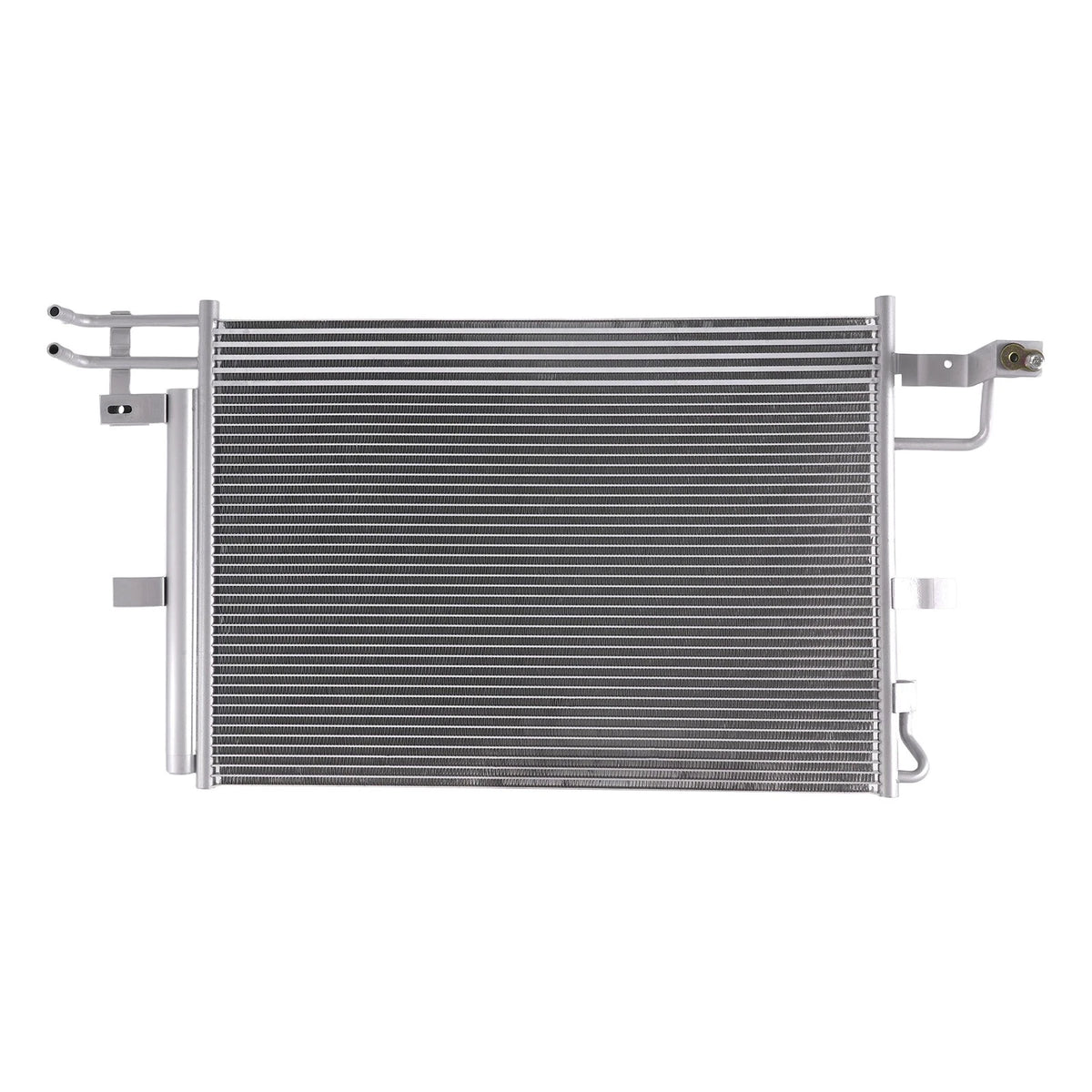 AC Condenser Aluminum Core for Ford Explorer 2011–2019 EB5Z19712A AC3911