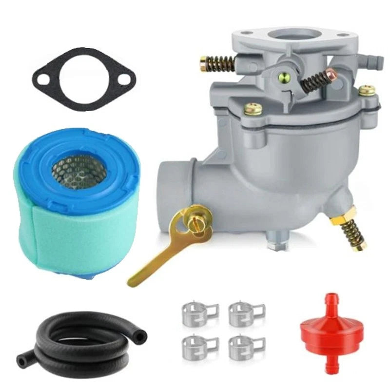 Carburetor Kit for 7HP 8HP Engines (390323, 394228, 398170)