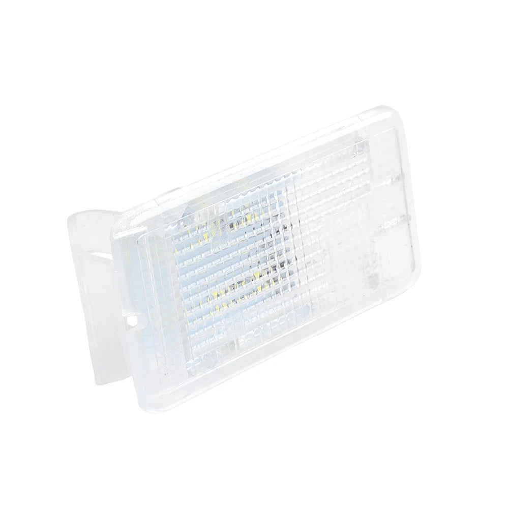 Interior Courtesy Light for Nissan Renault (2010–2023)