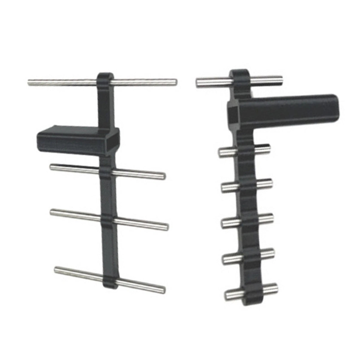2X Signal Antenna Range Extender for DJI Mavic Mini Air Pro 2 Spark F