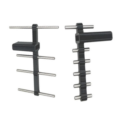 2X Signal Antenna Range Extender for DJI Mavic Mini Air Pro 2 Spark F