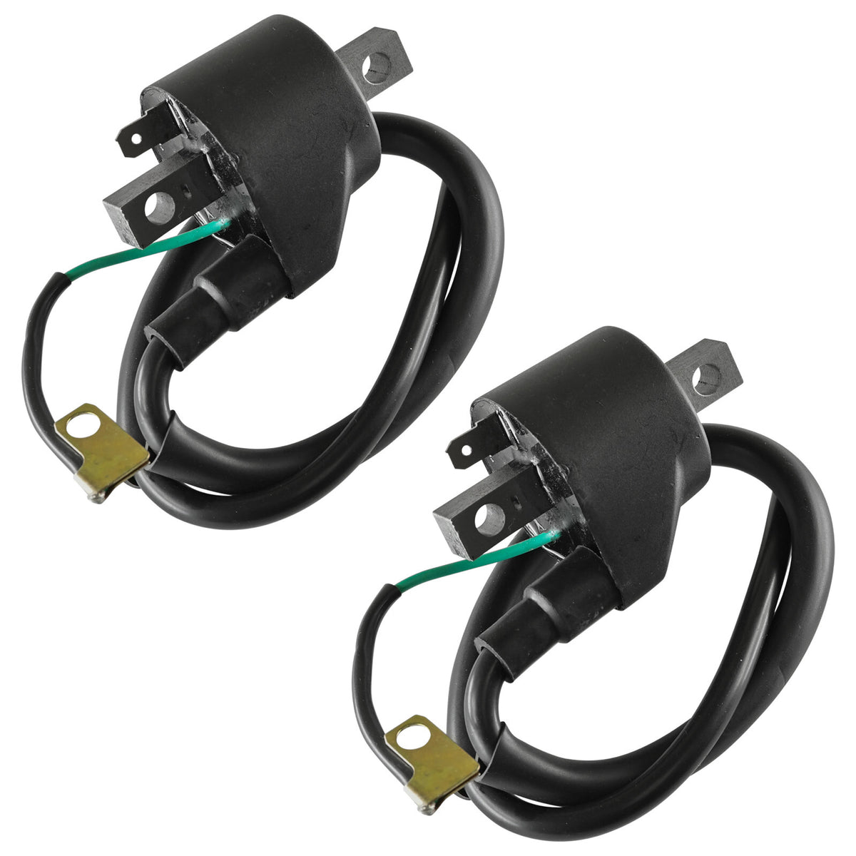 Ignition Coils Set Replacement for Hyosung GT250R Comet GT125 (2008–2015)