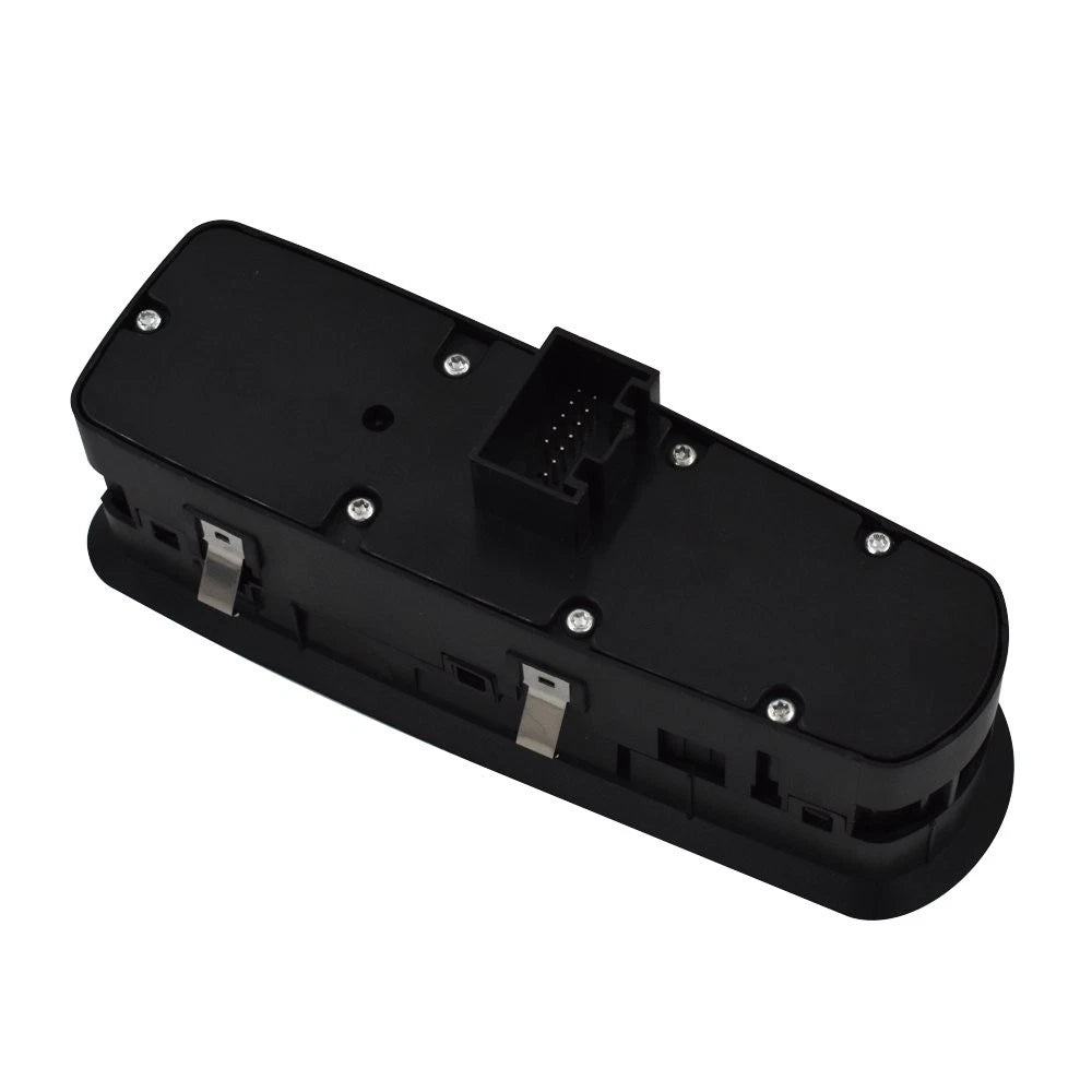 Front Master Power Window Switch for Porsche Panamera (2010–2015) 7PP959858MDML