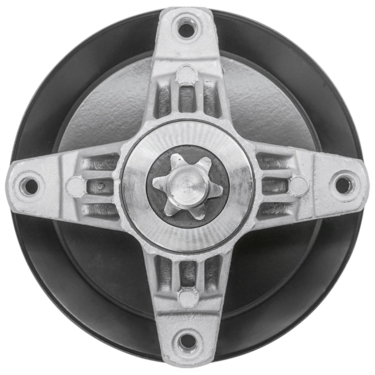 Deck Spindle Replacement for MTD Craftsman T2700 LT4600 CLT46CVT (46") (2007–2010)