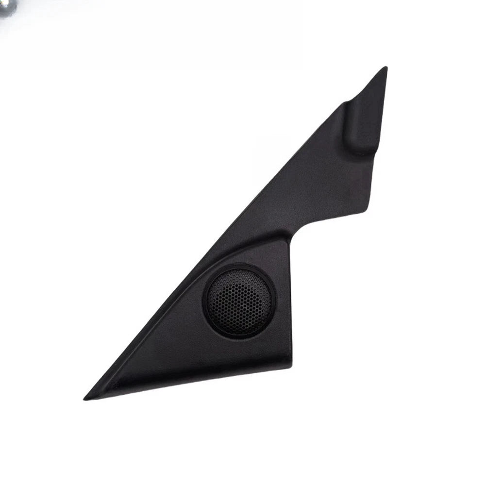 FOR MAZDA 6 GH Left Tweeter Speaker Assembly GS1E 69 17Y Black Plastic