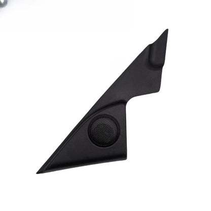 FOR MAZDA 6 GH Left Tweeter Speaker Assembly GS1E 69 17Y Black Plastic