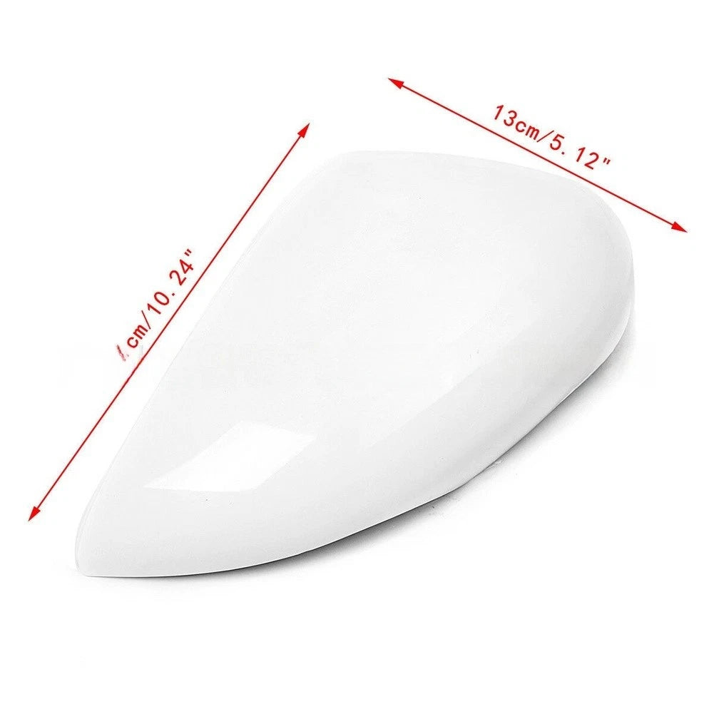 Rearview Mirror Housing Cover Kit for